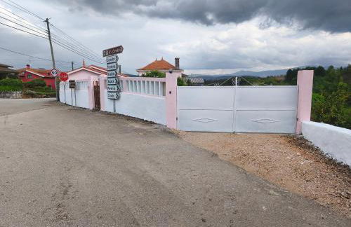 Casa dos Caseiros N2 - Foto 35