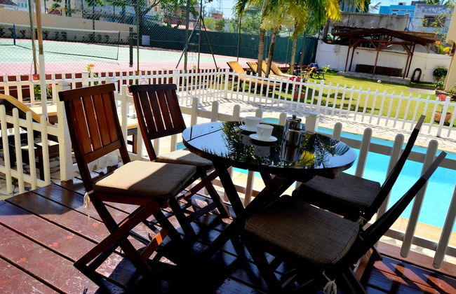 La Pointe Villas - Photo 35