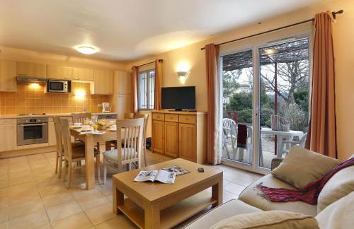 Vacancéole - Les Bastides de Fayence - Foto 54