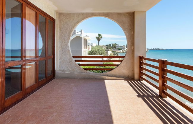 Villa Sulla Spiaggia - Foto 36