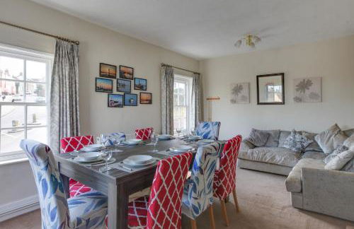 The Red House Maldon - Foto 14