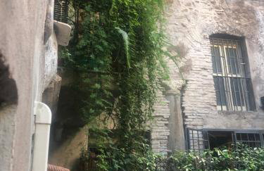 Portico di ottavia prime location with internal courtyard - Foto 35