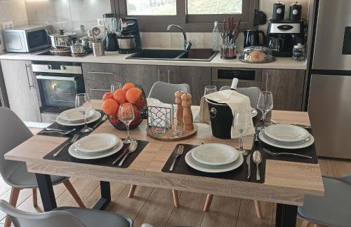 Olive and Aloe Villas - Photo 45