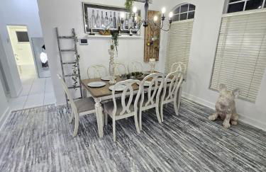 Pool house Best location in Wesley Chapel - Photo 39