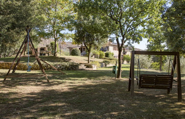 Agriturismo Malagronda - Foto 71