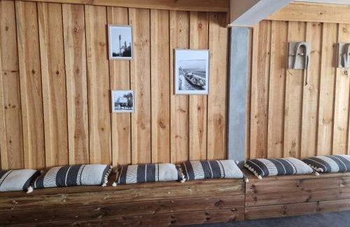 Welcôm Apparts-chic et intimiste-100m du Port - Foto 11