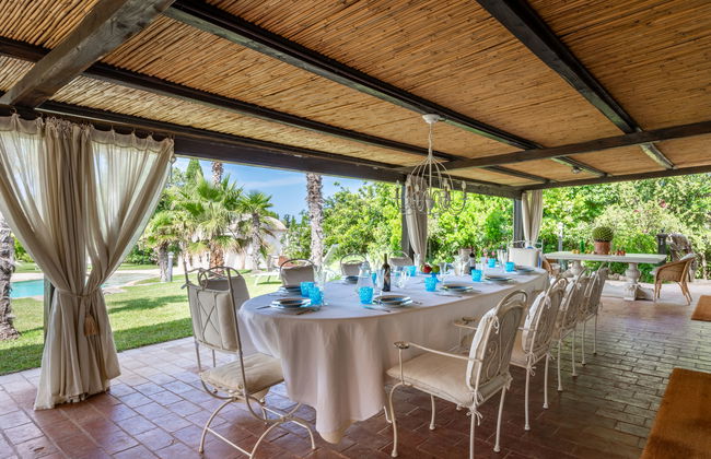 Villa delle Stelle - Foto 15