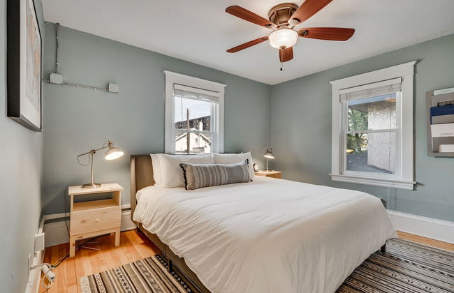 Knowmad Hideaway - Photo 4