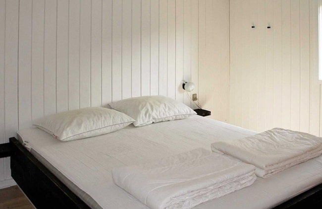 Fascinating Holiday Home in Norre Nebel near Sea - Photo 26