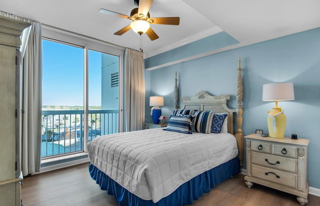 Silver Beach Towers 603 East - Foto 2