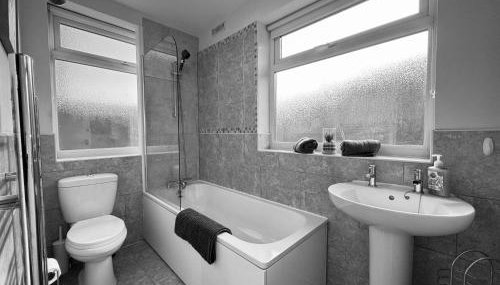 Park Apartment 2, Close to Tynemouth - Foto 4