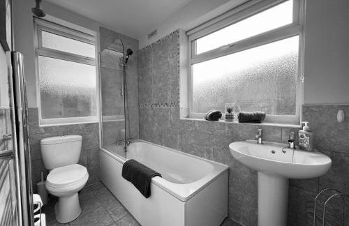 Park Apartment 2, Close to Tynemouth - Foto 4