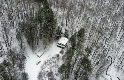 Cabin on the hill Ascutney - Foto 6