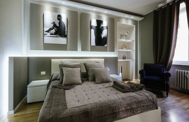 Apart Hotel Torino - Photo 57