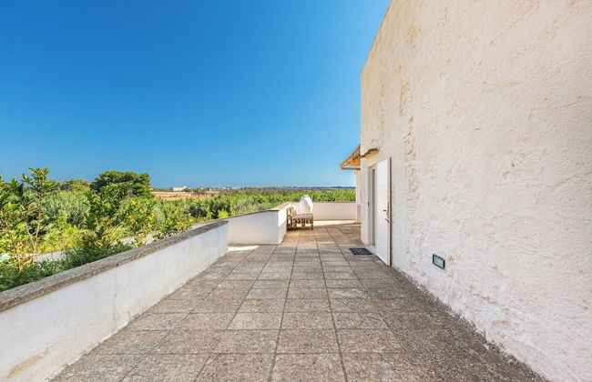 4192 Casino dei Santi by Perle di Puglia - Foto 57