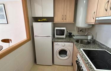 Acogedor y bonito apartamento en el centro - Foto 21