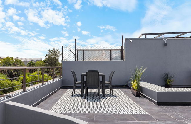 Universidad by Homirent - Foto 8