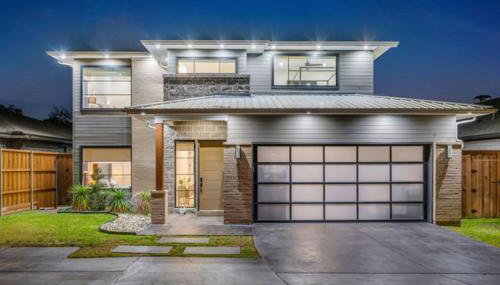 New! The Sunset Villa, Modern Luxury in Dallas - Foto 3