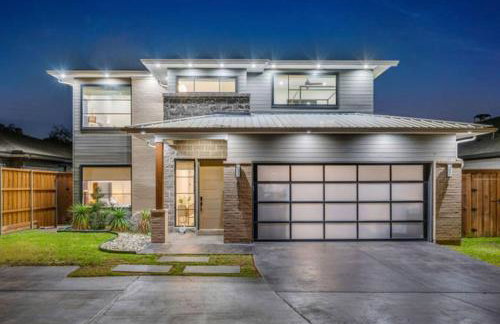 New! The Sunset Villa, Modern Luxury in Dallas - Foto 3