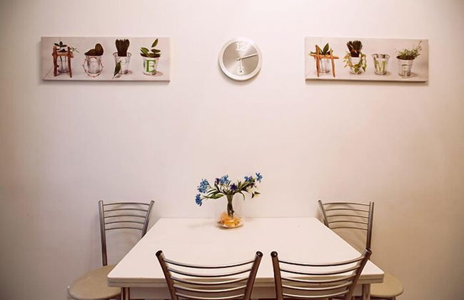 Apartlux on Merzlyakovskiy Pereulok - Foto 12