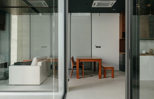 H1 Pool villa - Foto 10