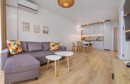 Sand Dunes, Sun & Snow - Foto 16