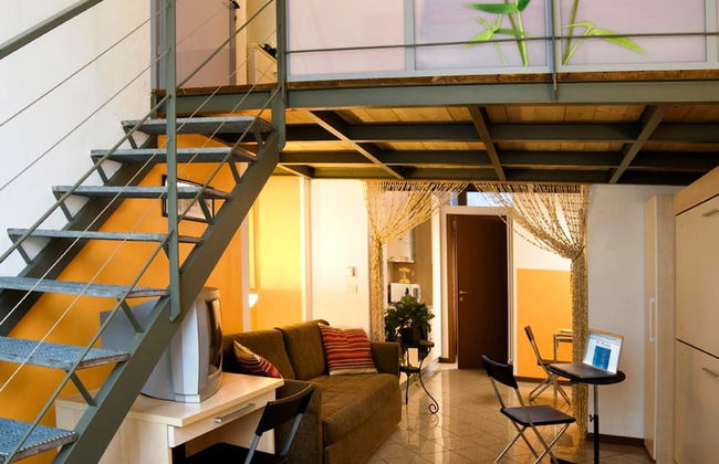 City Residence Milano - Foto 16