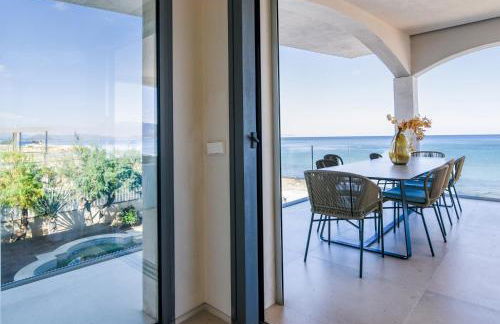 BEACH NEST VILLA - Foto 11