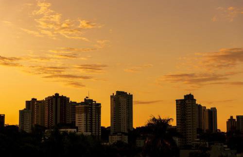 TuCasa Flats - Viva uma experiência de morador! - Foto 41