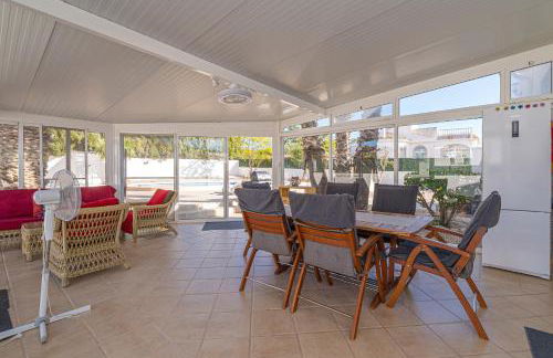 Villa Familia - Foto 26