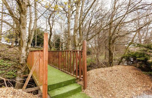 Grandeagles Extra large lodge - Foto 26