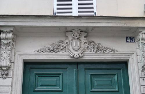 Apollinaire Luxury Loft - AC - Ideal Location - Peaceful - Foto 2