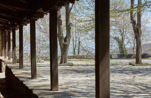 Atrapos Hotel - Foto 15