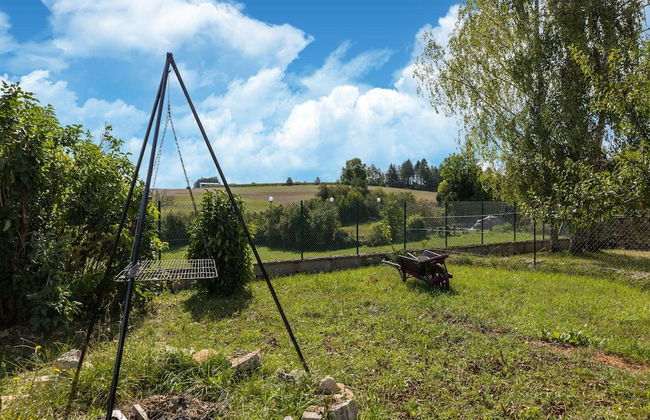 Charming Home in Molesme - Foto 34