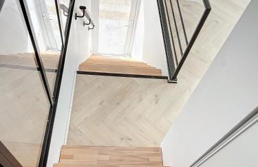 Petit Loft centre-ville - Foto 12