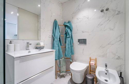 Antas Park Flat With Pool - Foto 3