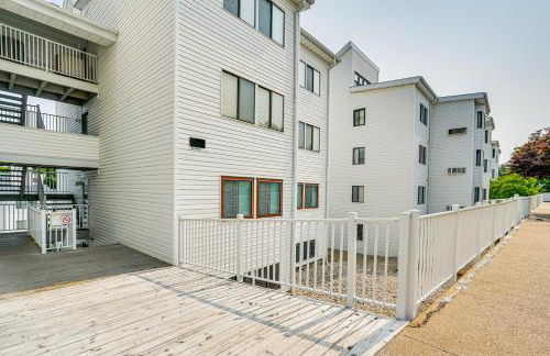 Pool Access and Lake Views Osage Beach Family Gem - Photo 22