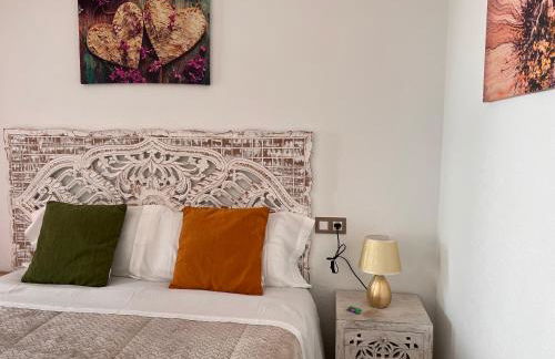 Estudios Costavigía Mazagón by Ramona - Foto 47