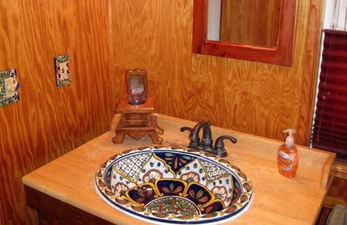 Rustic Vacation Rental with a Charming Dock in Ocala National Forest, Florida - Photo 18