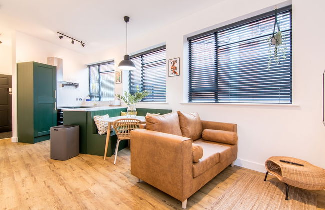 The Brewery Apartments - Photo 7