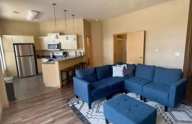 Cannery Square Unit - 106 by Patriot Properties - Foto 1