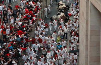 Balcon del Encierro - Foto 30