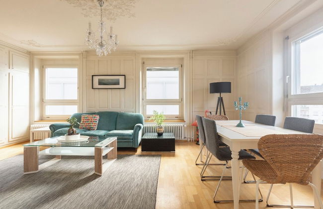 KAYA Zurich Stauffacher - Photo 33