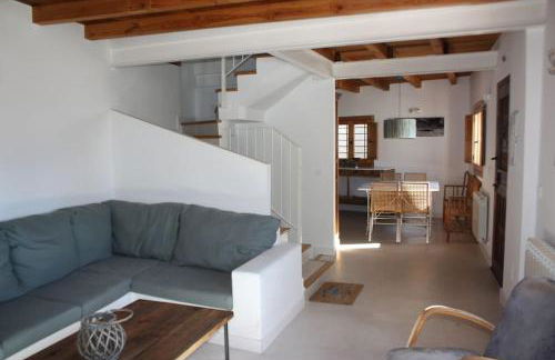 Casa Las Alacenas, Bubión (La Alpujarra, Granada) - Photo 9