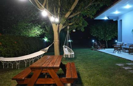 Deppy's House κοντά στα λουτρά Πόζαρ - Foto 44