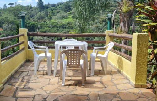 Chácara com Beach Tennis em Joaquim Egídio - Campinas SP - Foto 6