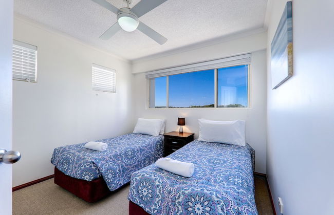 Cerulean Apartments - Photo 6