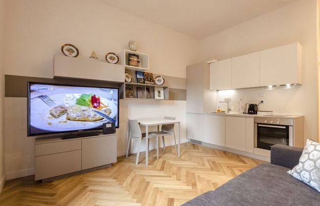 Calzolerie Luxury Apartment - Photo 31