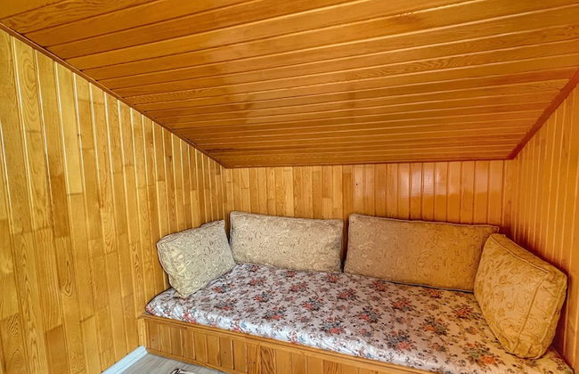 Uzungol Karester Villa Apart - Foto 16