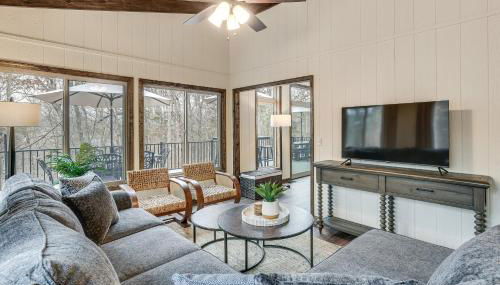 Trails, Golf and Beaches! Luxe Innsbrook Resort Stay - Foto 2